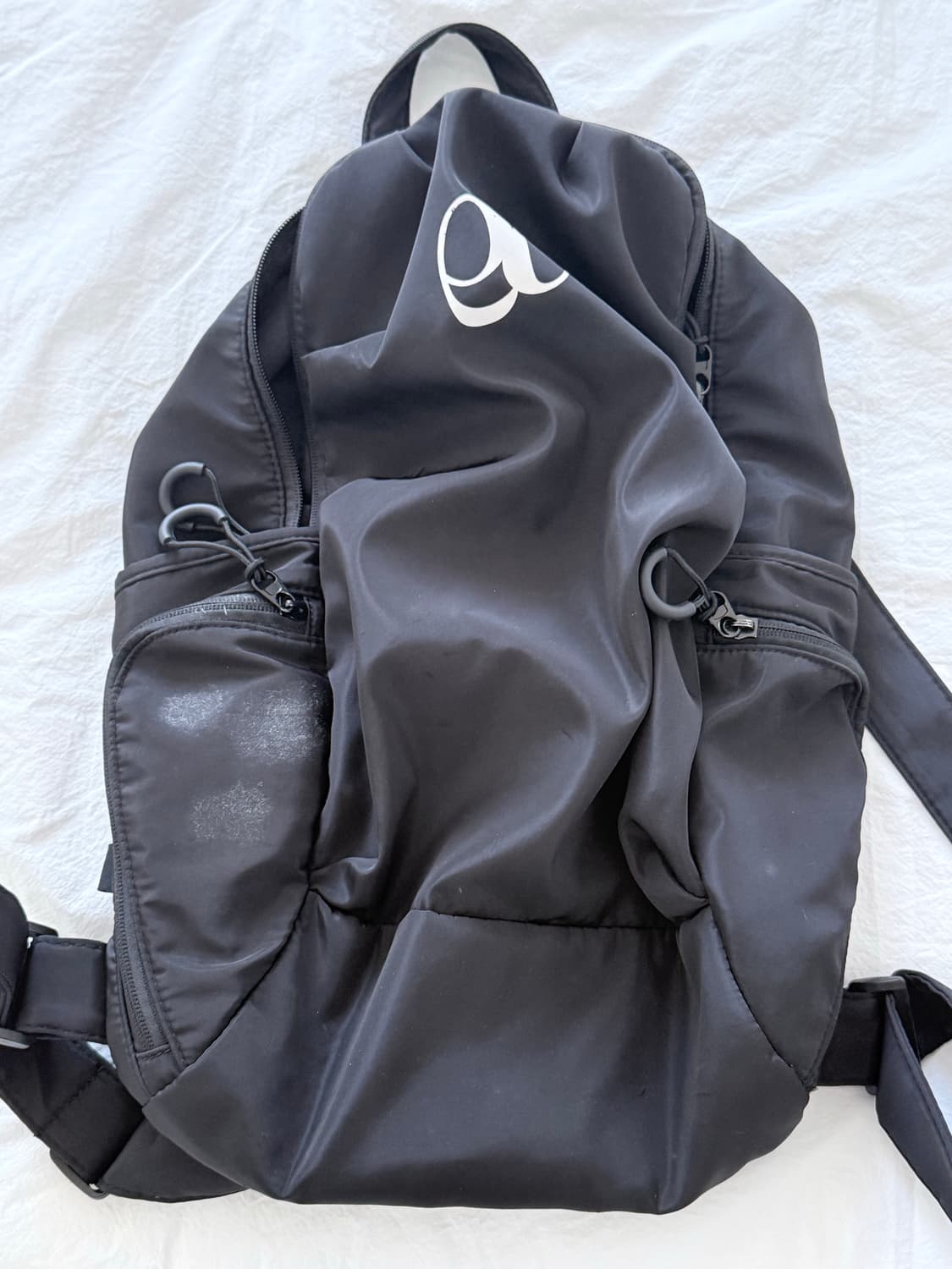 애즈온 백팩 상품이미지2