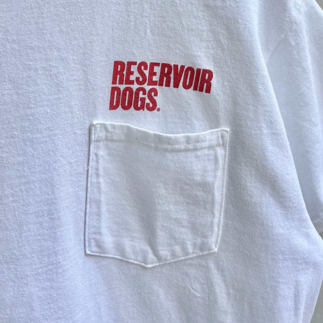 Reservoir Dogs x Wacko Maria 저수지의 개들 상품이미지4