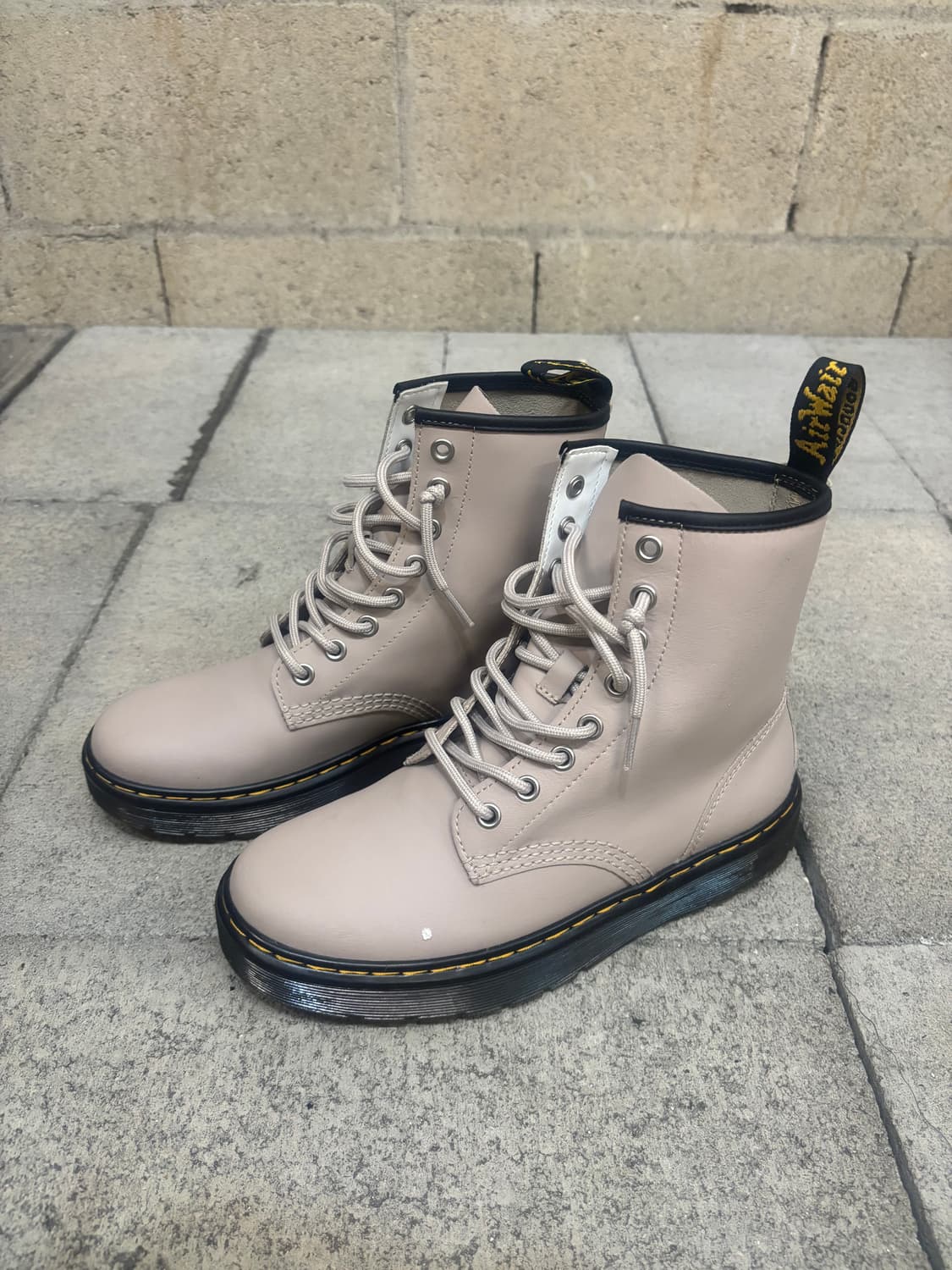 닥터마틴 자바라 부츠 상품이미지4