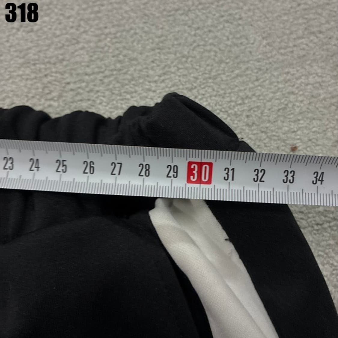 라이프워크 바지  상품이미지4