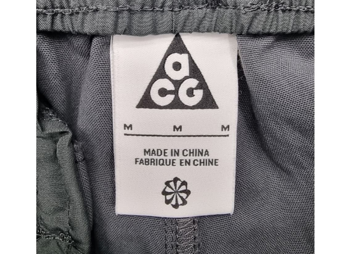 NIKE ACG 나이키 상품이미지8