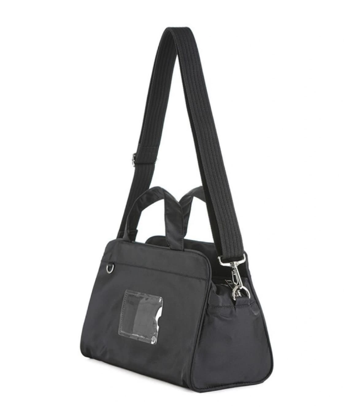 오소이 id tote bag black 상품이미지4