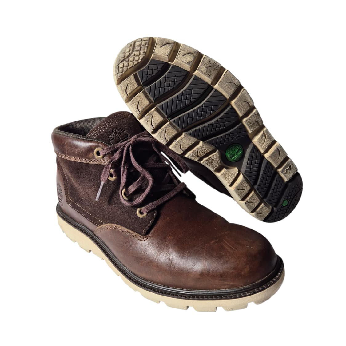 260) Timberland 팀버랜드 월든파크 처카 부츠 상품이미지2