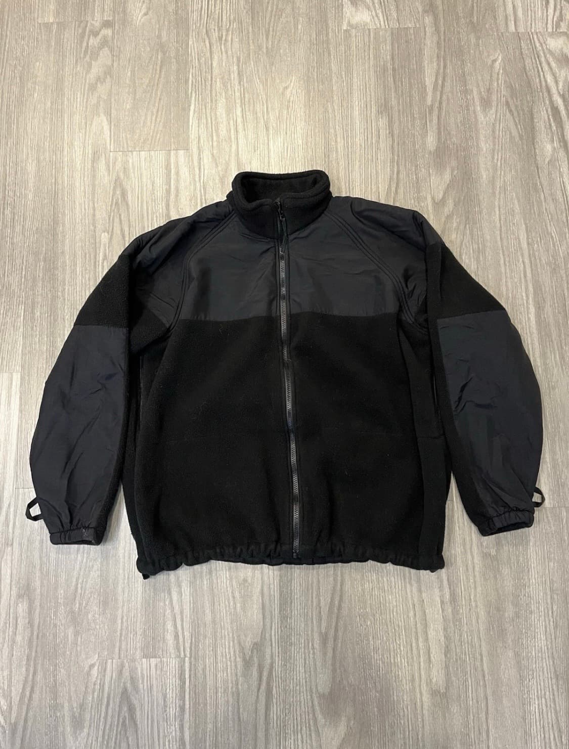 [L-S] 오리지널 미군 해군 폴라텍 200 플리스 자켓 후리스 상품이미지1