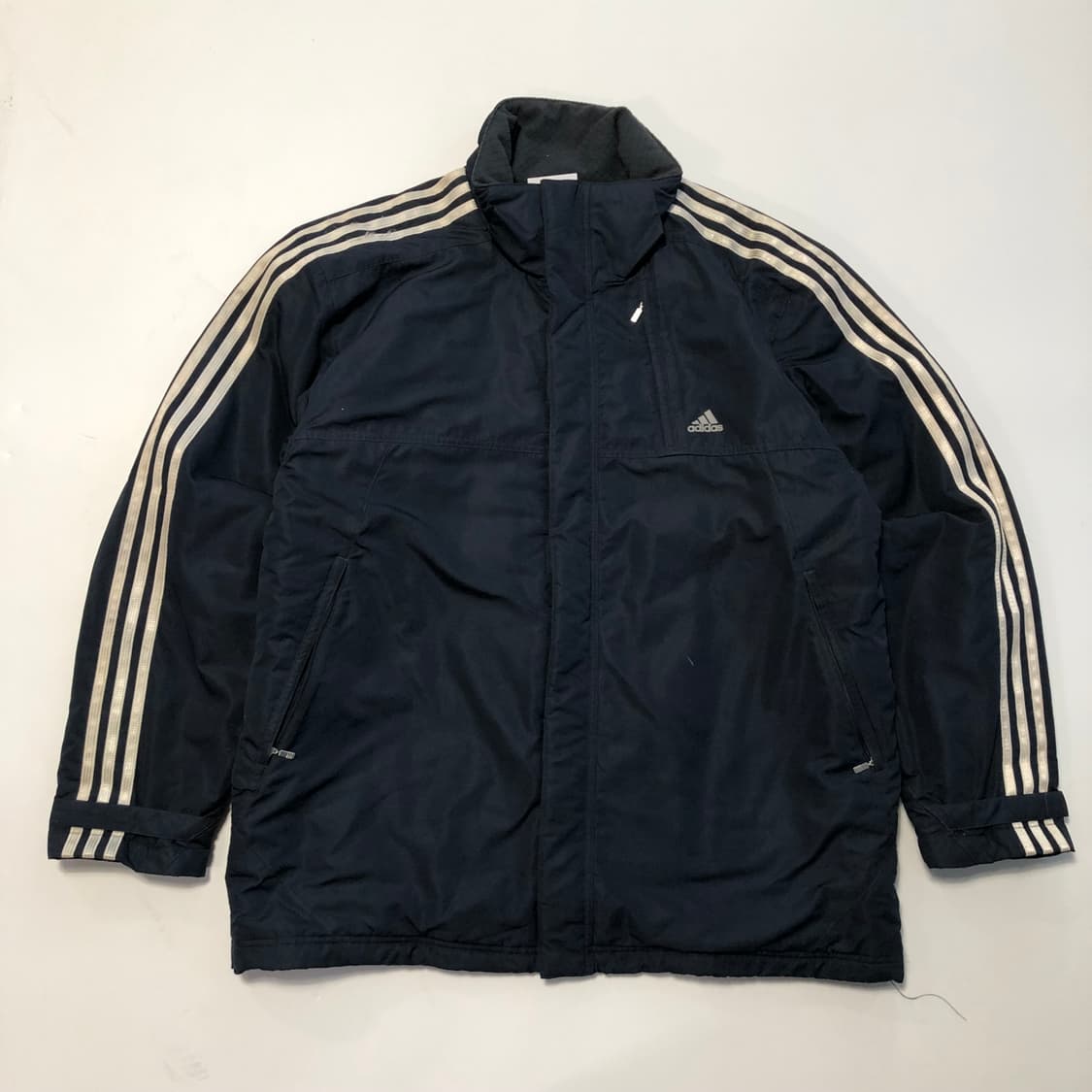 2000s 아디다스 점퍼 상품이미지1