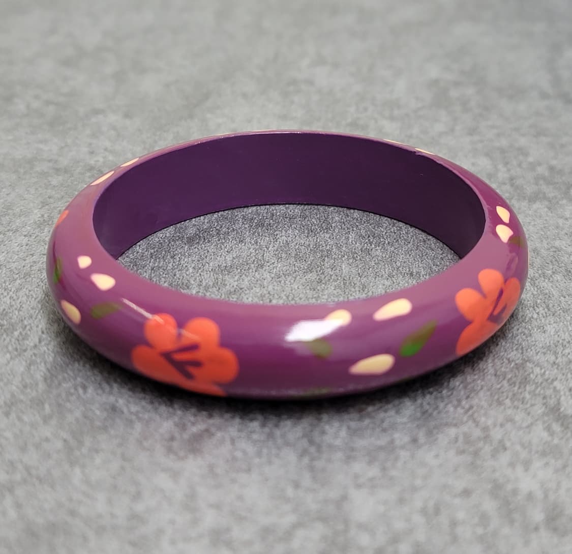 wood bangle set 상품이미지4