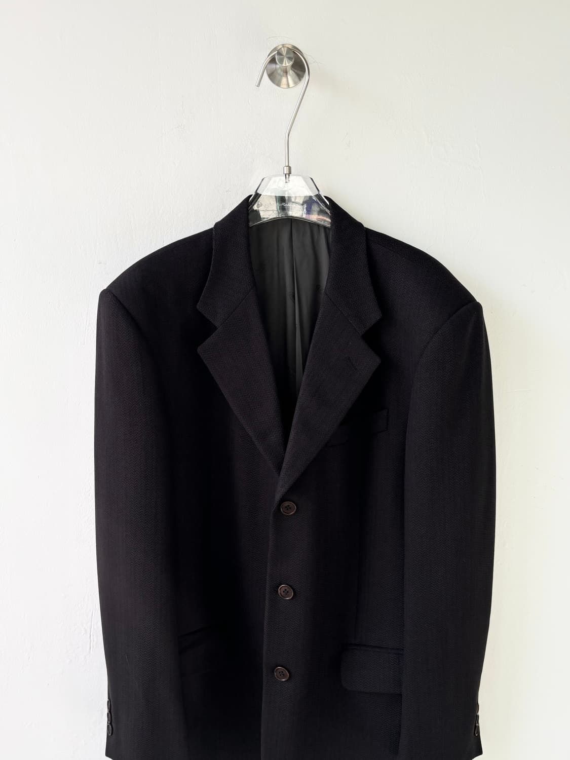 미쏘니 테일러드 자켓  상품이미지2