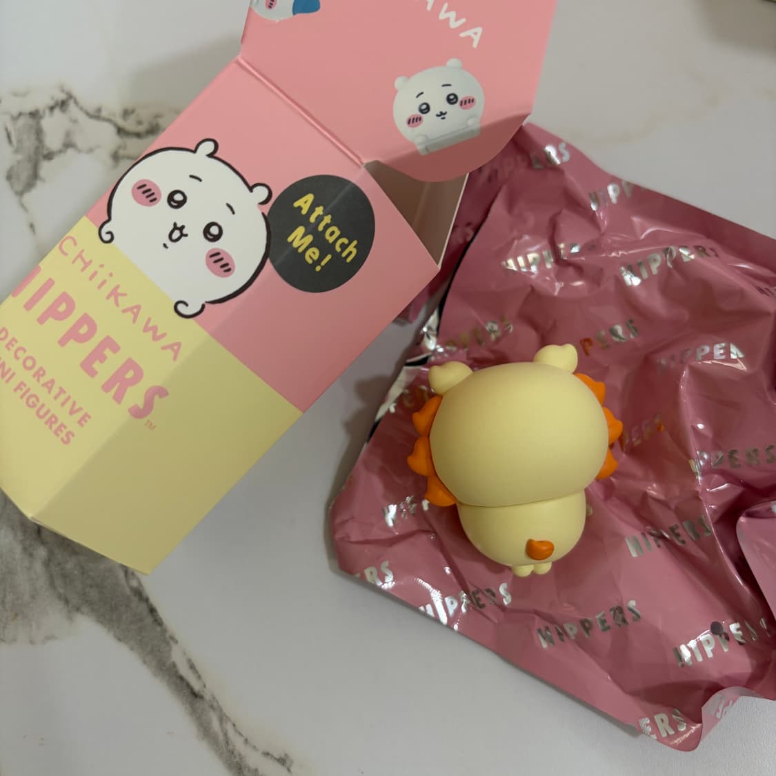 치이카와 히퍼 시사 새상품 상품이미지2