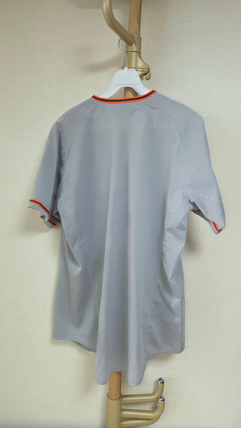 한화이글스 원정 유니폼  상품이미지2