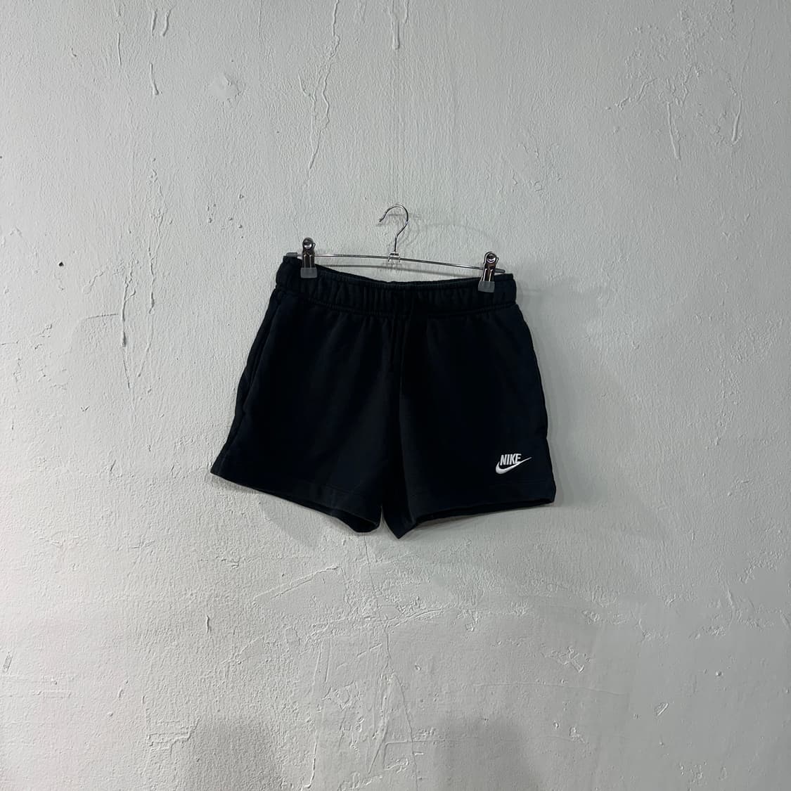 나이키 트레이닝 숏팬츠 여성S 상품이미지1