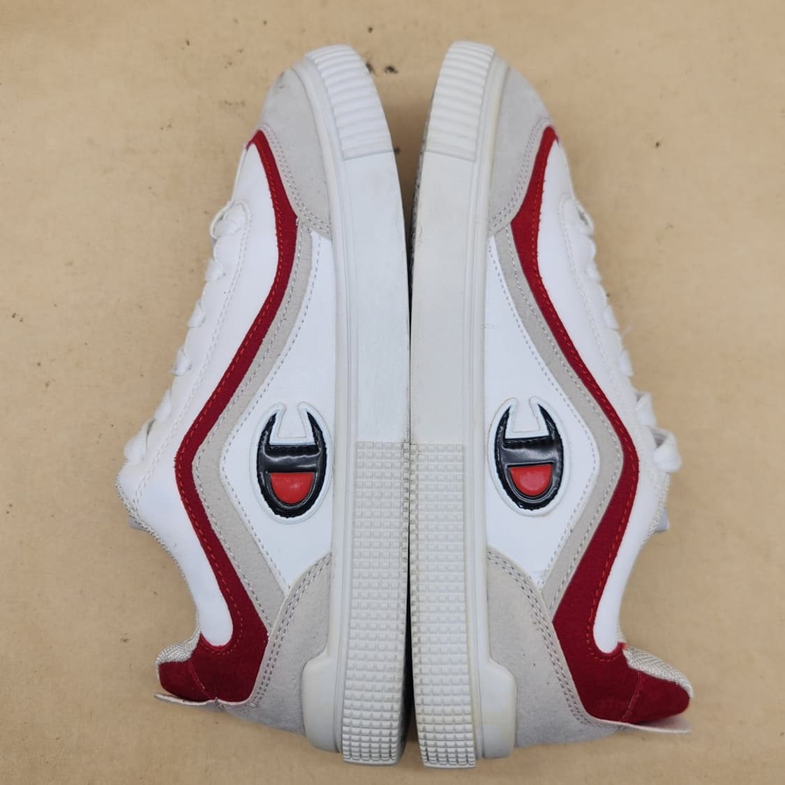 챔피온 운동화 255 상품이미지5