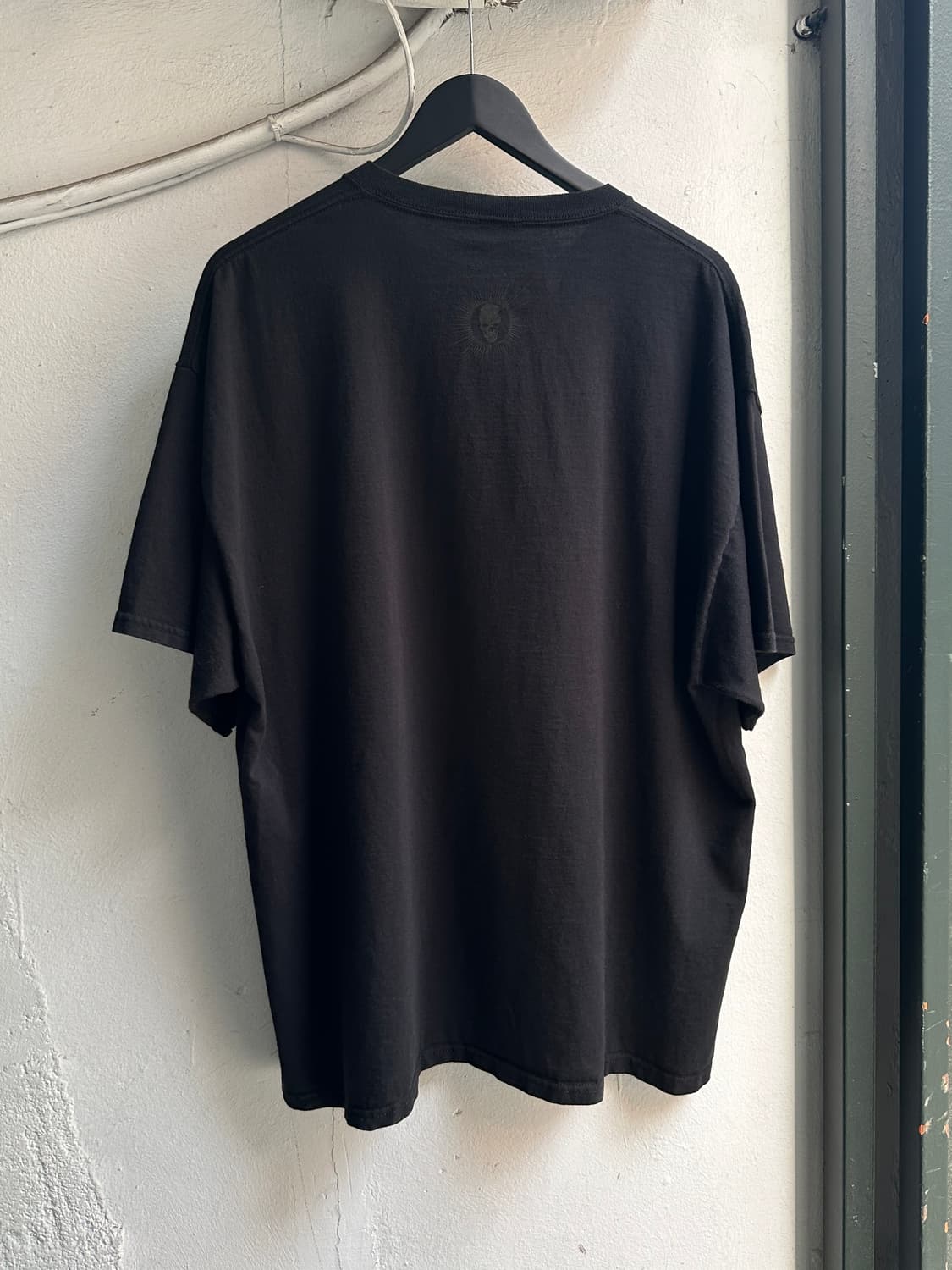 00's OG 데스노트 티셔츠 야가미라이토 류크 빈티지 밴드 티셔츠 상품이미지3