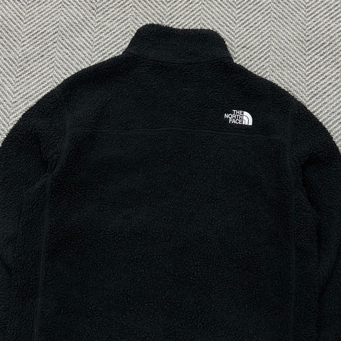 노스페이스 플리스 자켓 v2284 상품이미지4