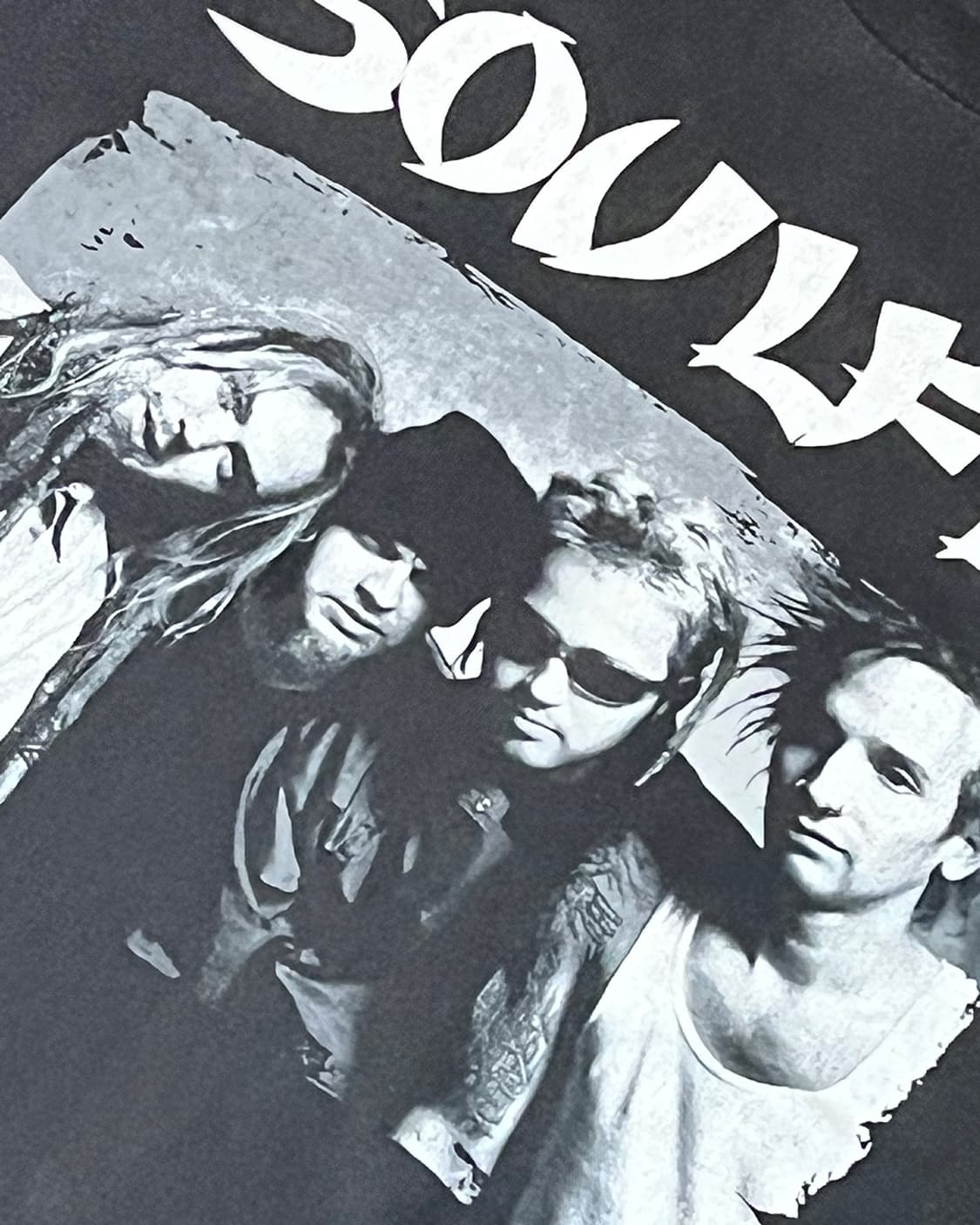 98's Soulfly Tubular Shirt  상품이미지4