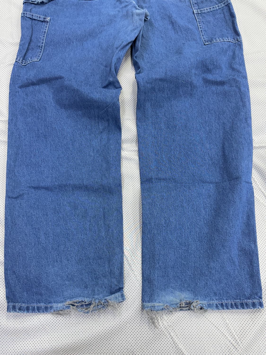 칼하트 데님싱글니 팬츠 상품이미지5