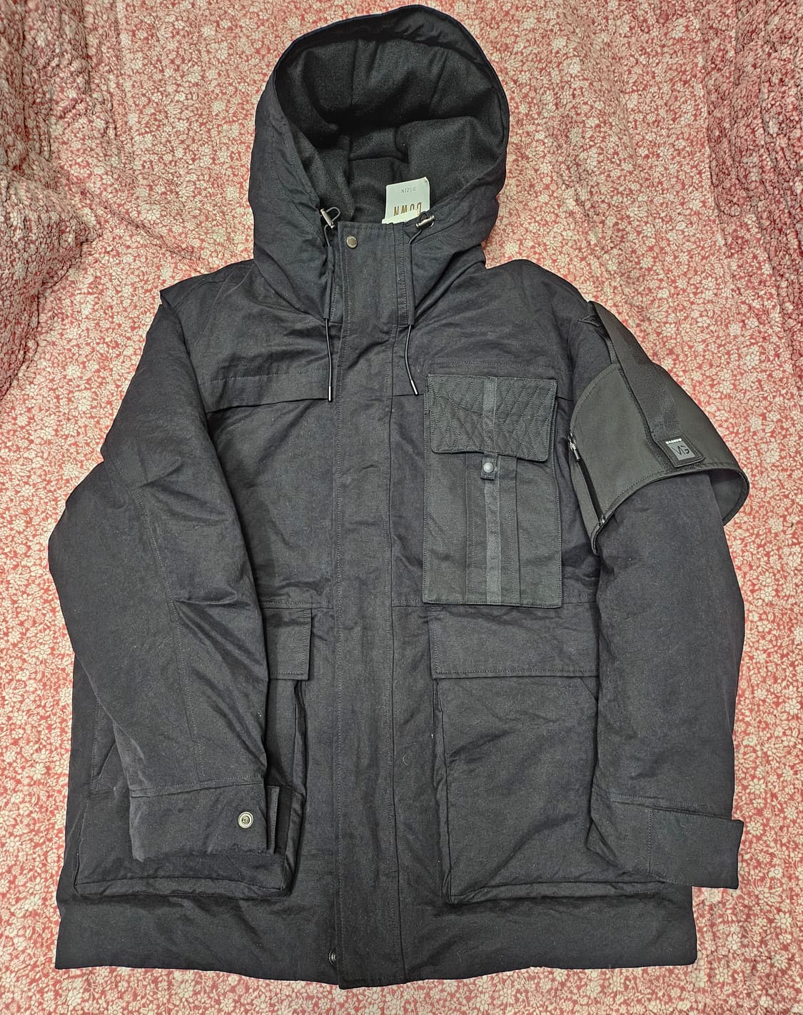 매그넘 시베리아구스 쉘파카 상품이미지1