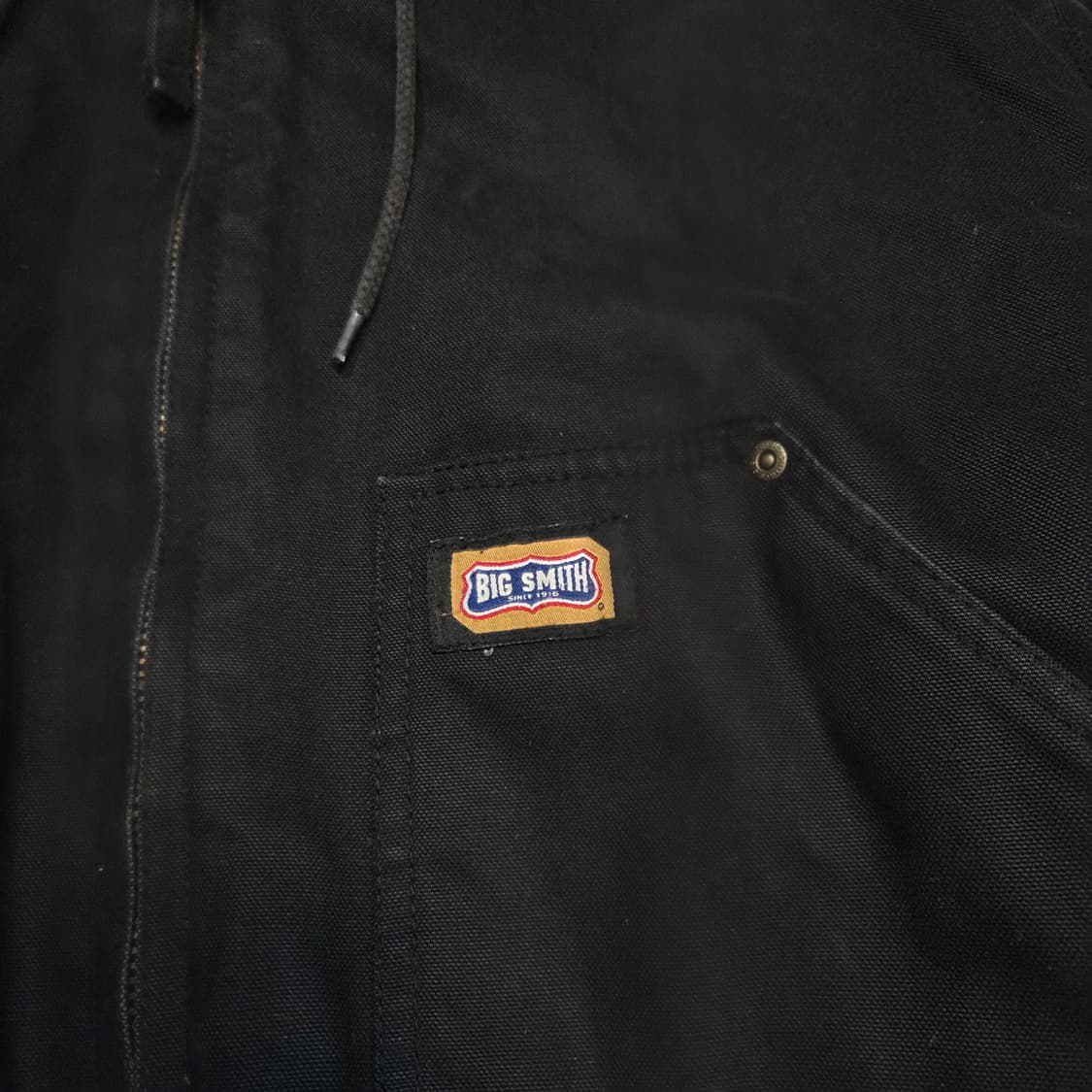 빅스미스 코튼 워크자켓 (실XL) 상품이미지2