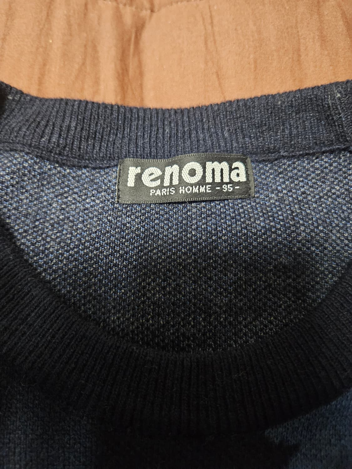 레노마 플라워니트 95 상품이미지4