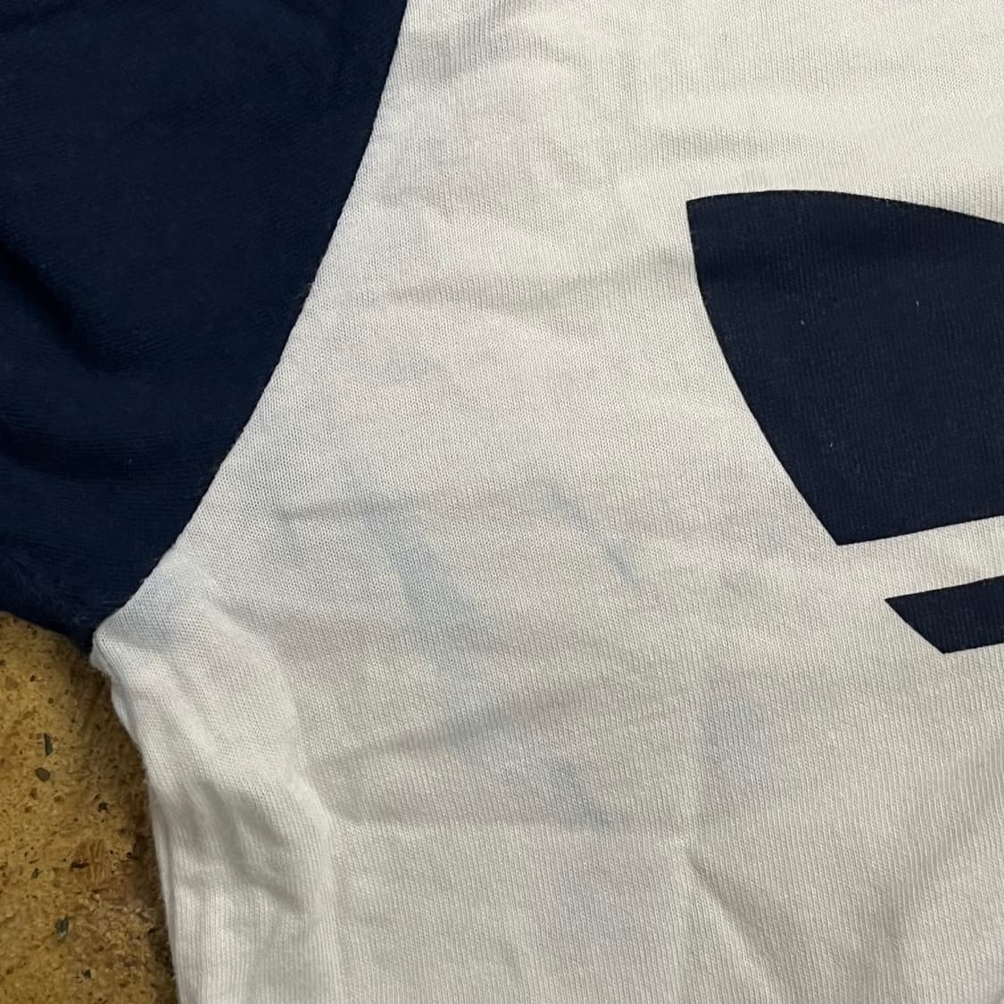 아디다스 나그랑 빅로고 롱슬리브 85 상품이미지7