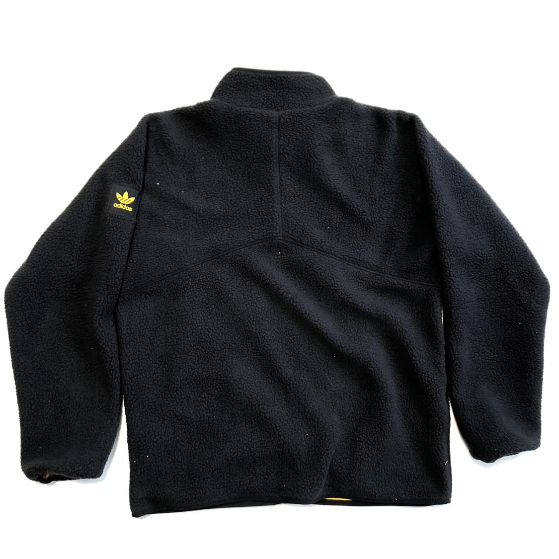 아디다스 플리스 자켓 상품이미지2