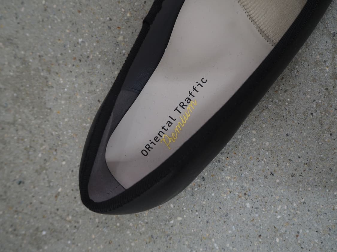 ORiental TRaffic flat shoes 상품이미지4