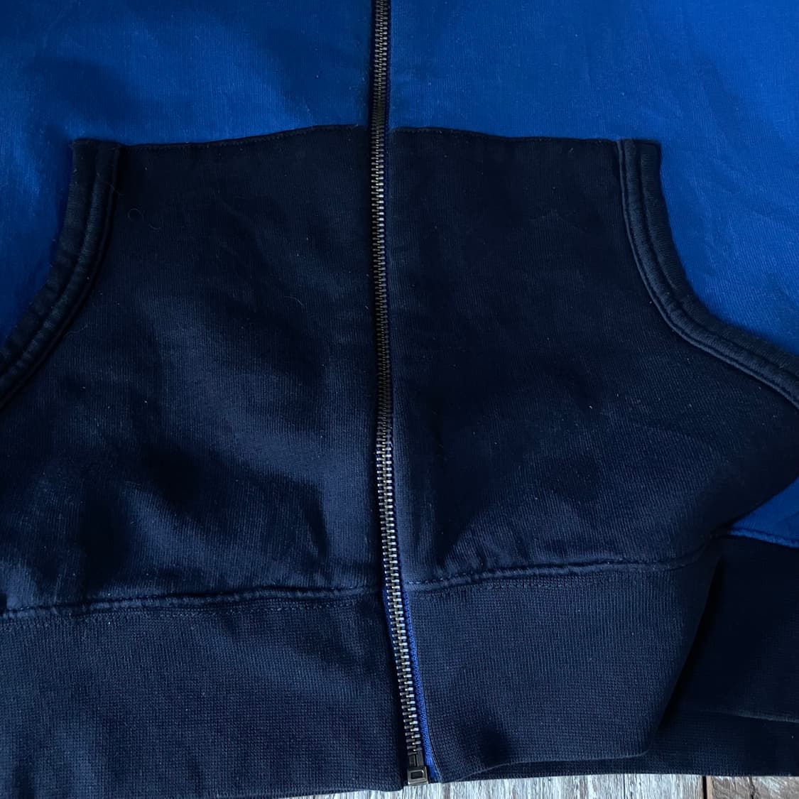 Polo Ralph Lauren Hoodie Zip-Up 상품이미지5