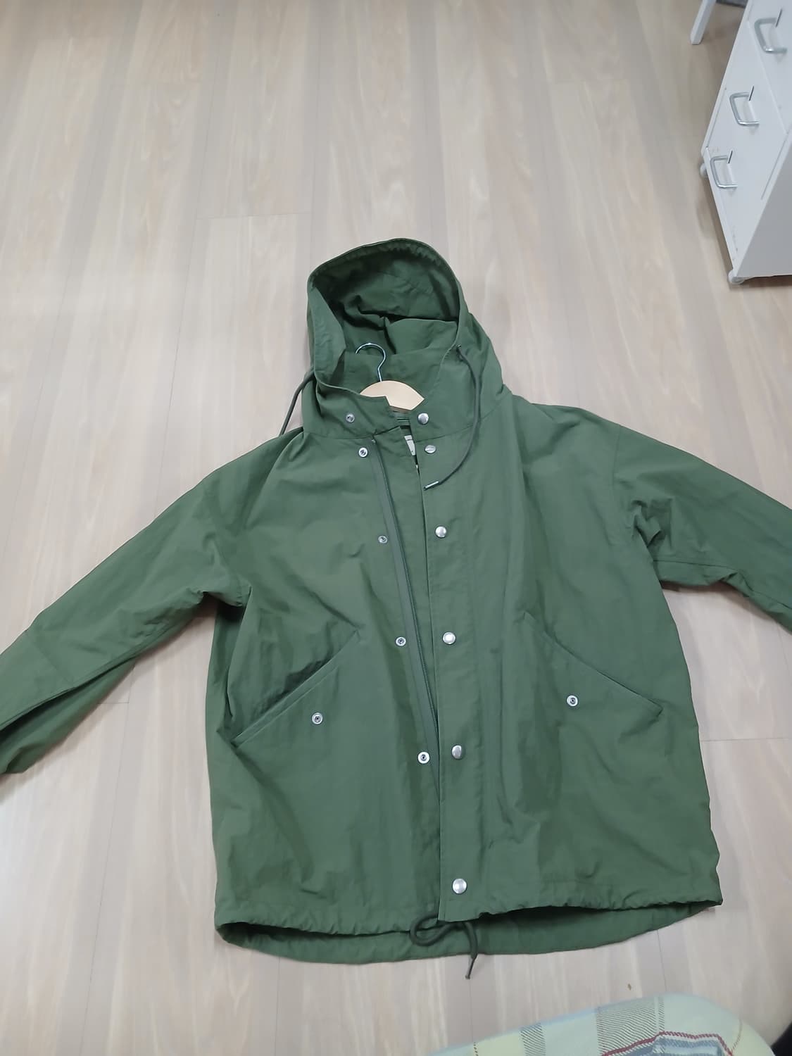 hausbacken 점퍼  상품이미지1