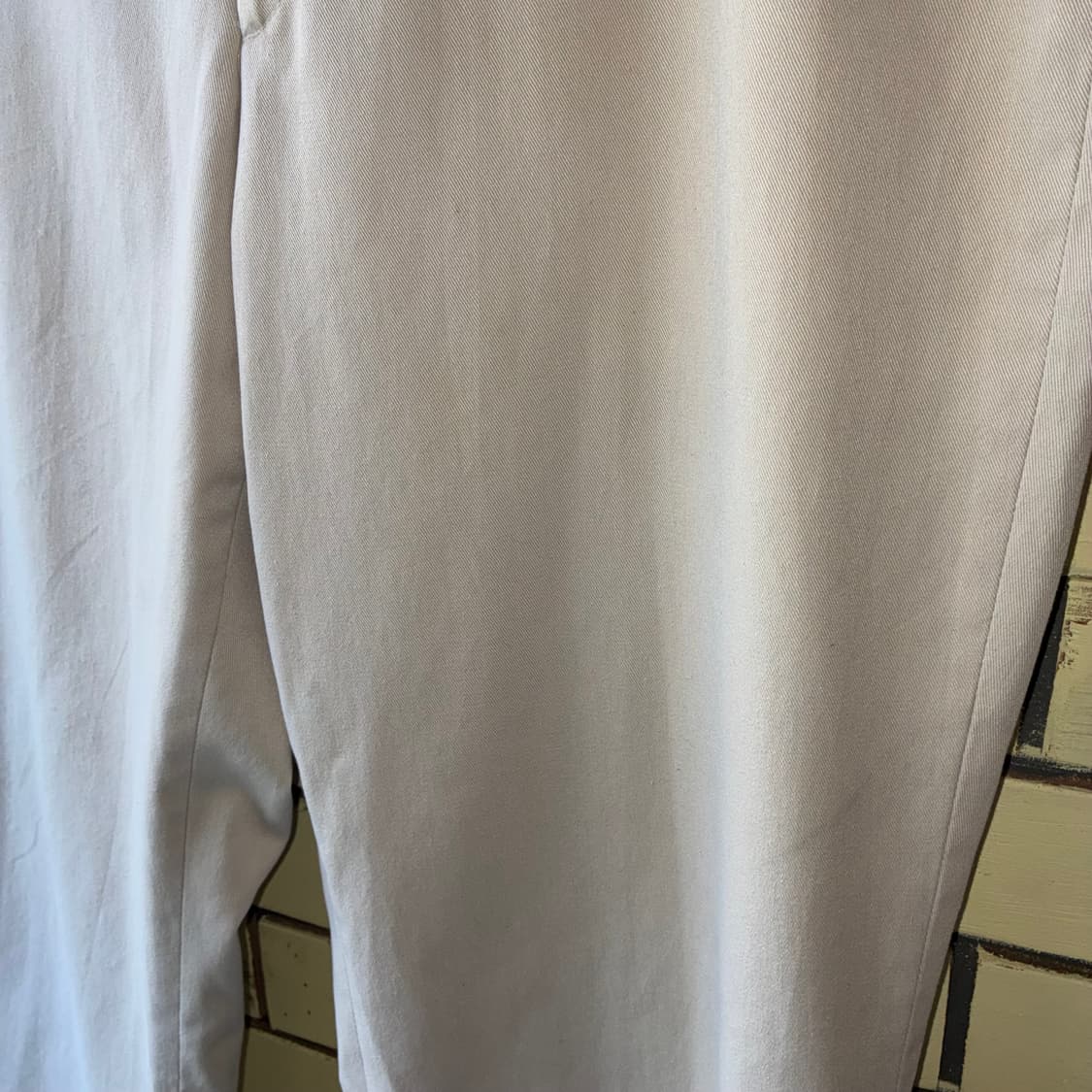 80~90s L.L.Bean Chino Pants Made In USA 상품이미지6
