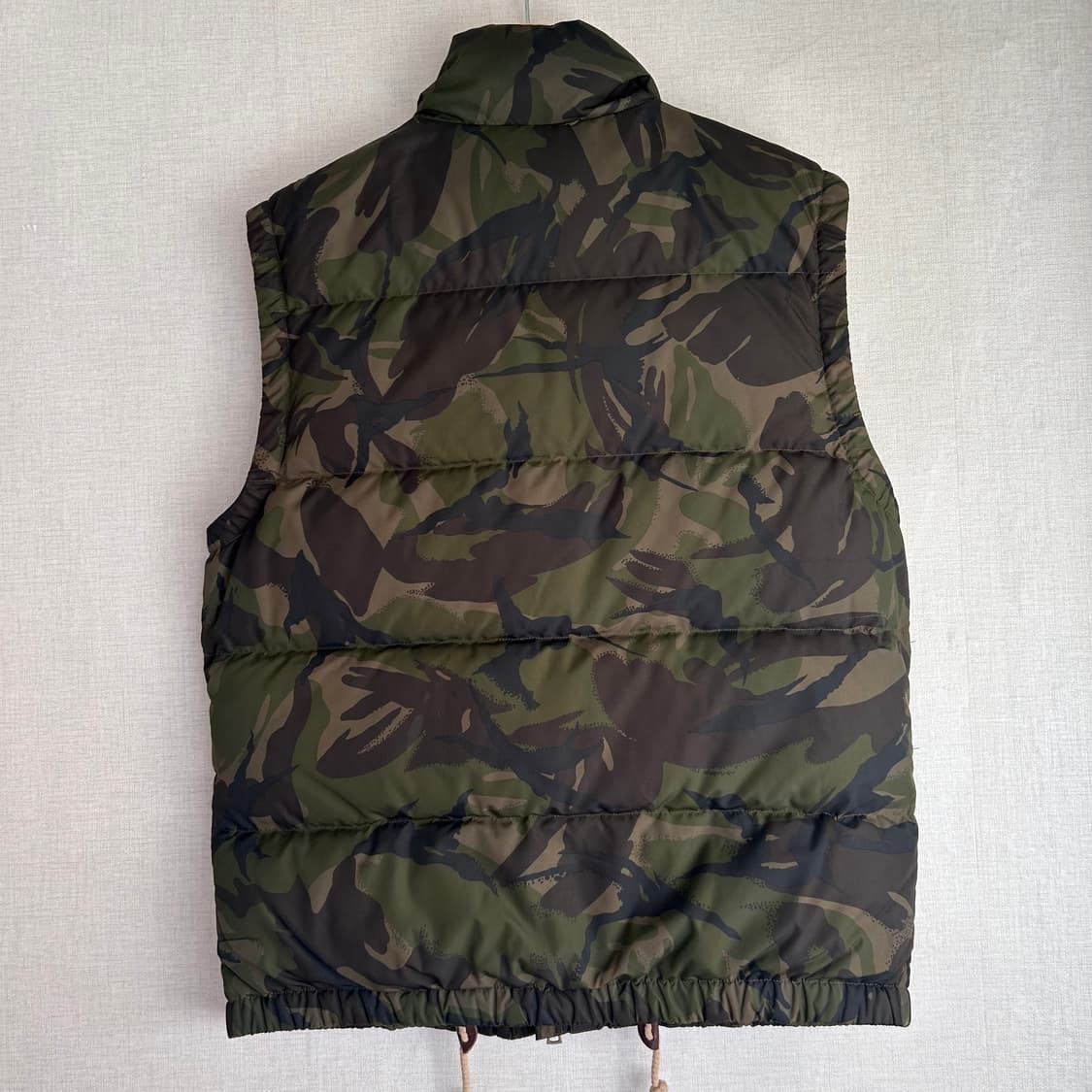 Polo Ralph Lauren Goose Down Vest 상품이미지6