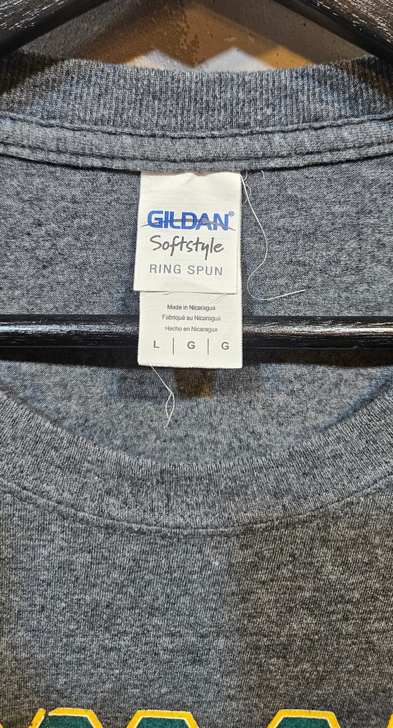 Gildan - Soft Style 상품이미지5
