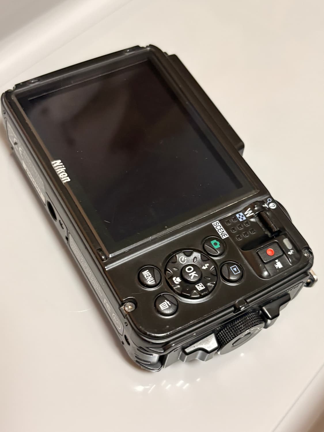 니콘 쿨픽스 aw130 디카 상품이미지4