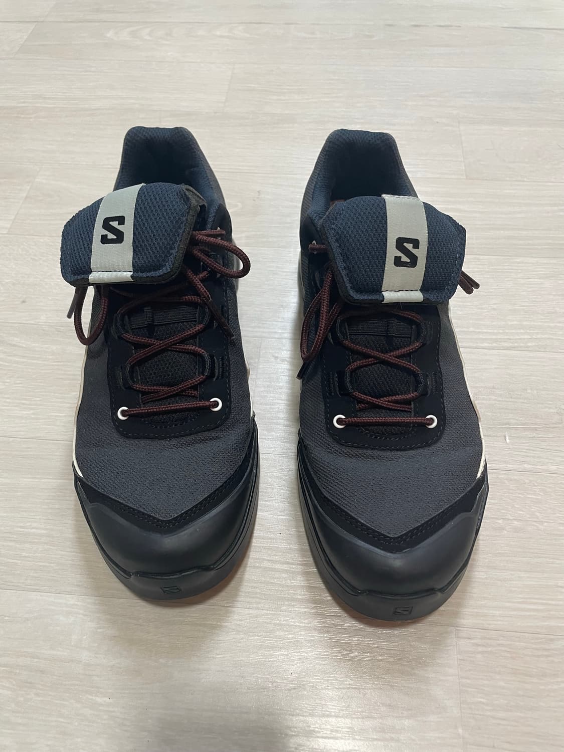 살로몬 gr10k x-alp 에실블랙메탈 265 상품이미지1