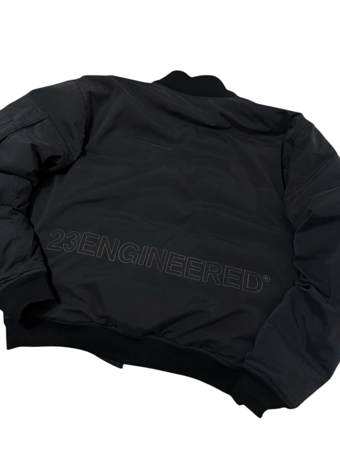 Jordan 조던 엔지니어드 Ma-1 패딩 점퍼 상품이미지3