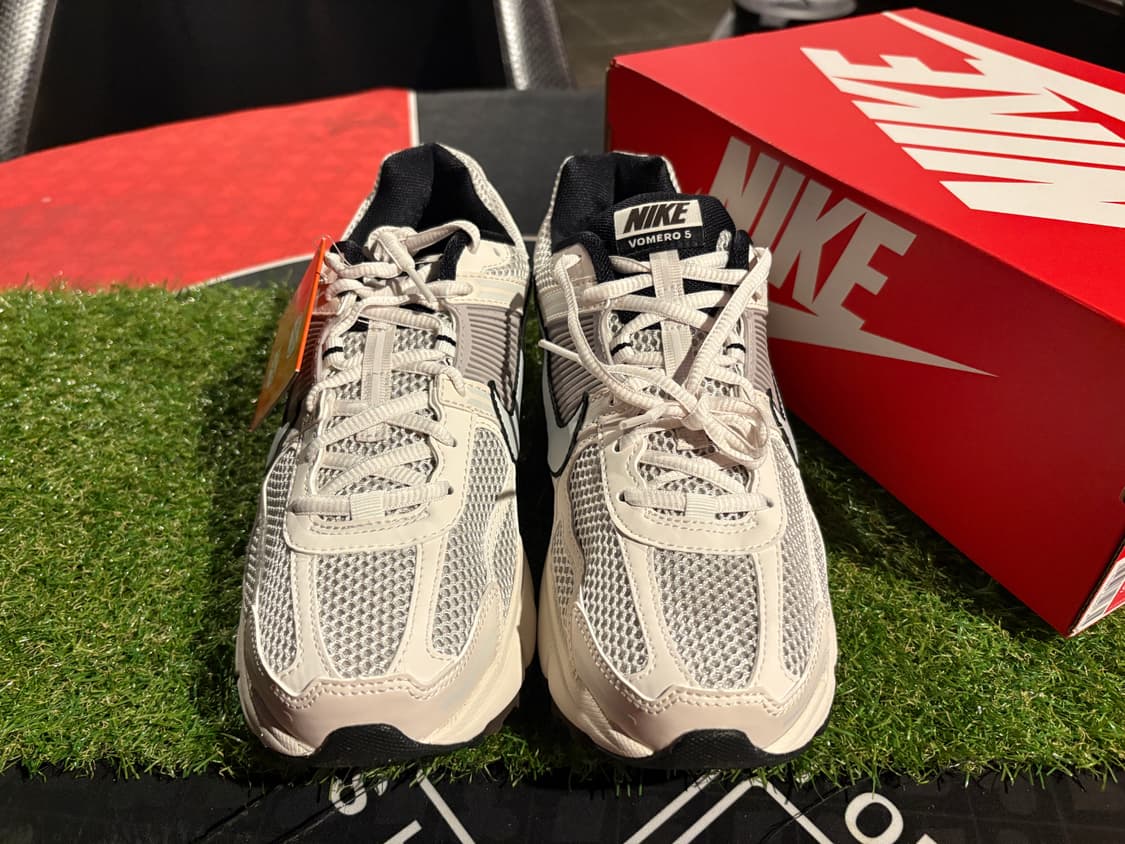[새상품/w280] 나이키 줌보메로5 상품이미지4