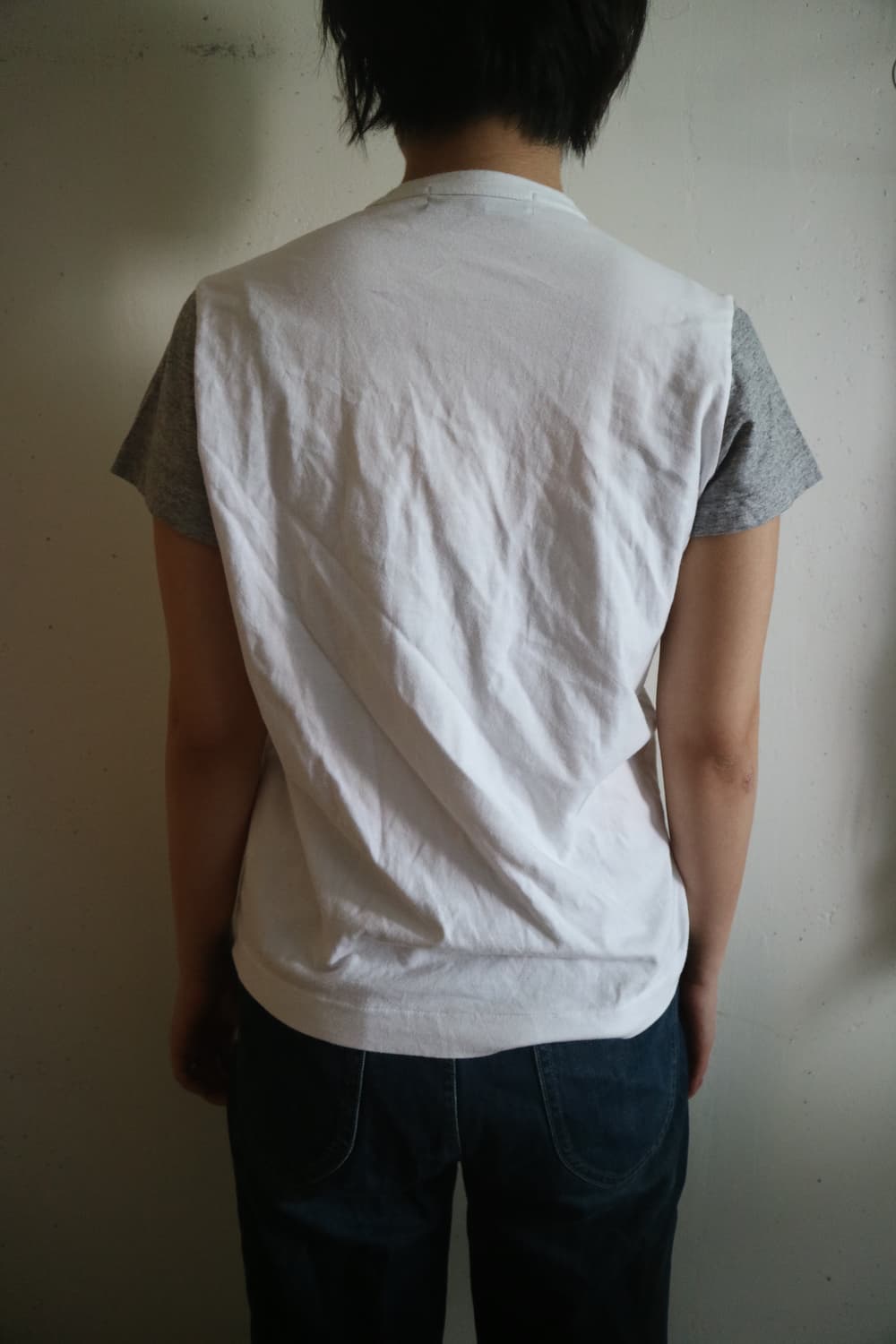 Comme des Garcons Tricot T-shirts 상품이미지4