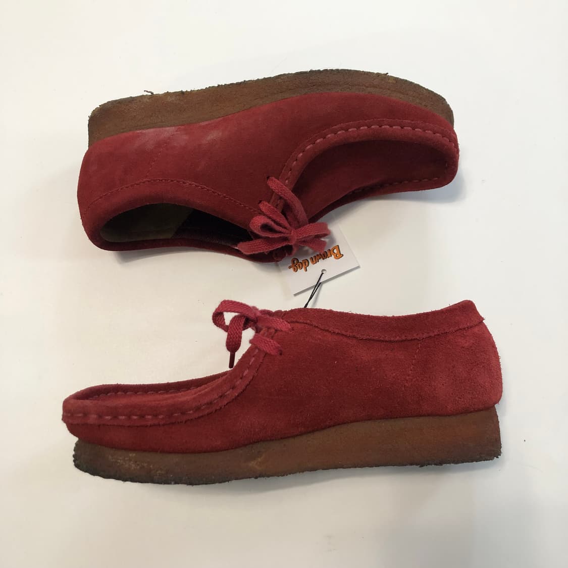 클락스 왈라비 상품이미지5