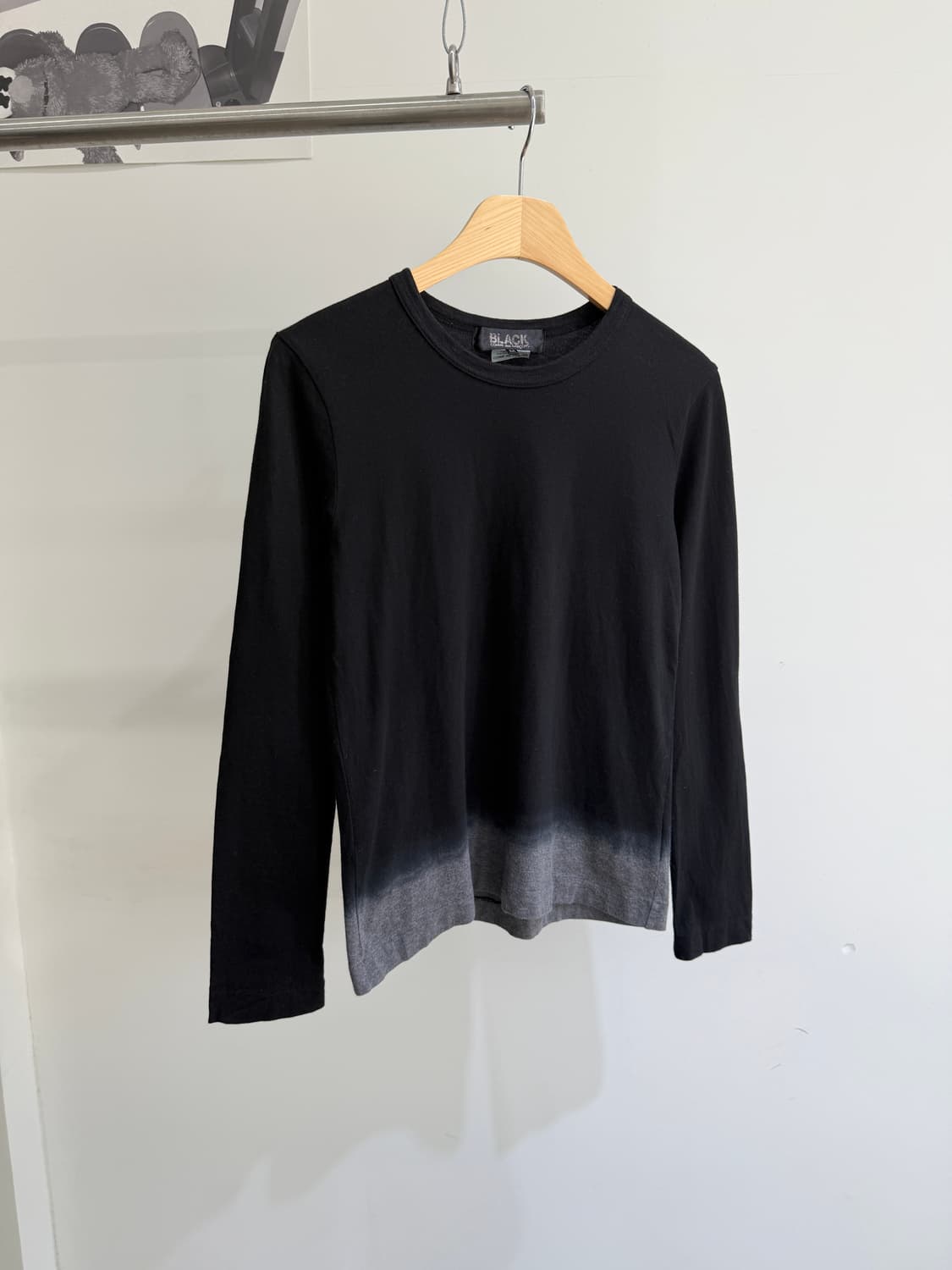 COMME DES GARCONS BLACK (Made in Japan)  상품이미지2