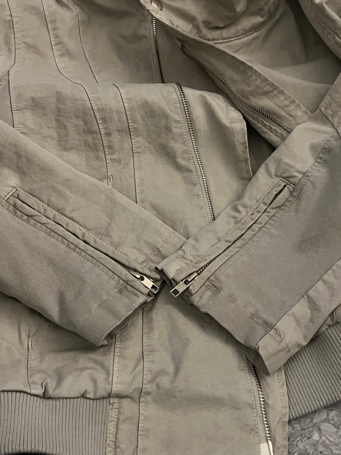 이그노타 자켓 상품이미지4