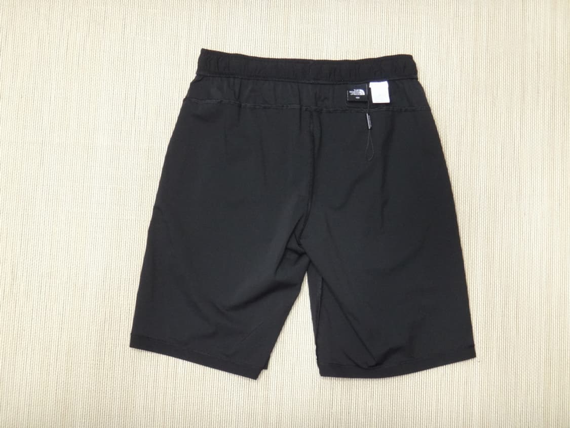 (160) 노스페이스 키즈 쿨 다운 쇼츠 NS6KM05S 상품이미지7