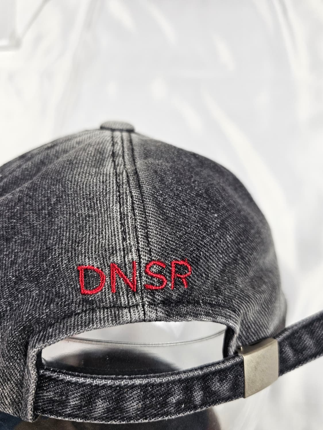 dnsr쏠트볼캡 상품이미지6