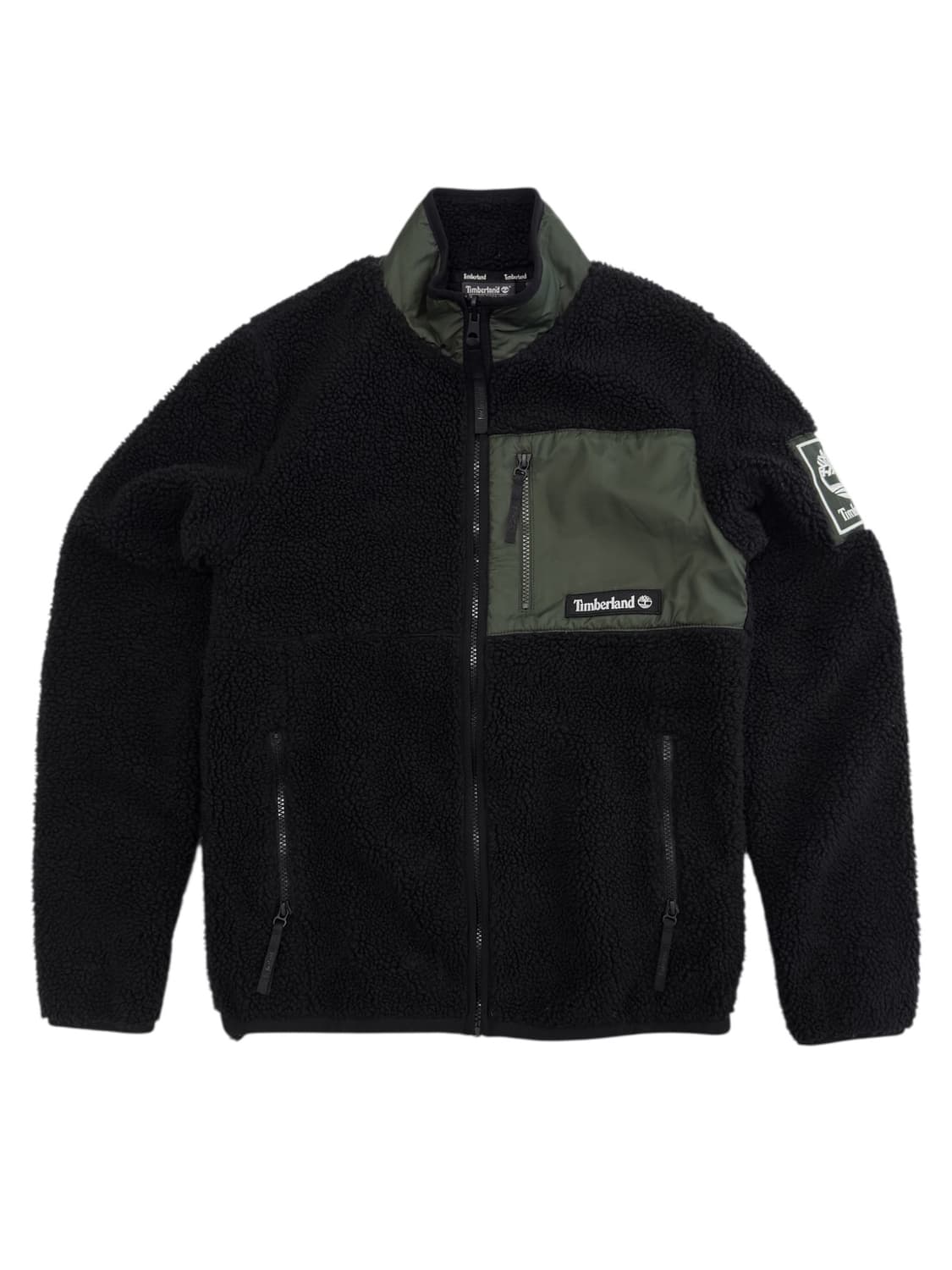 팀버랜드 후리스 상품이미지1