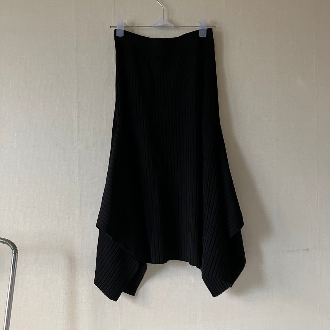 비씨비지막스아즈리아 플리츠 스커트 상품이미지2