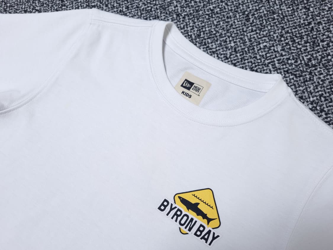 [무료배송][130]노스페이스/뉴에라 키즈 반팔티 일괄판매 상품이미지8