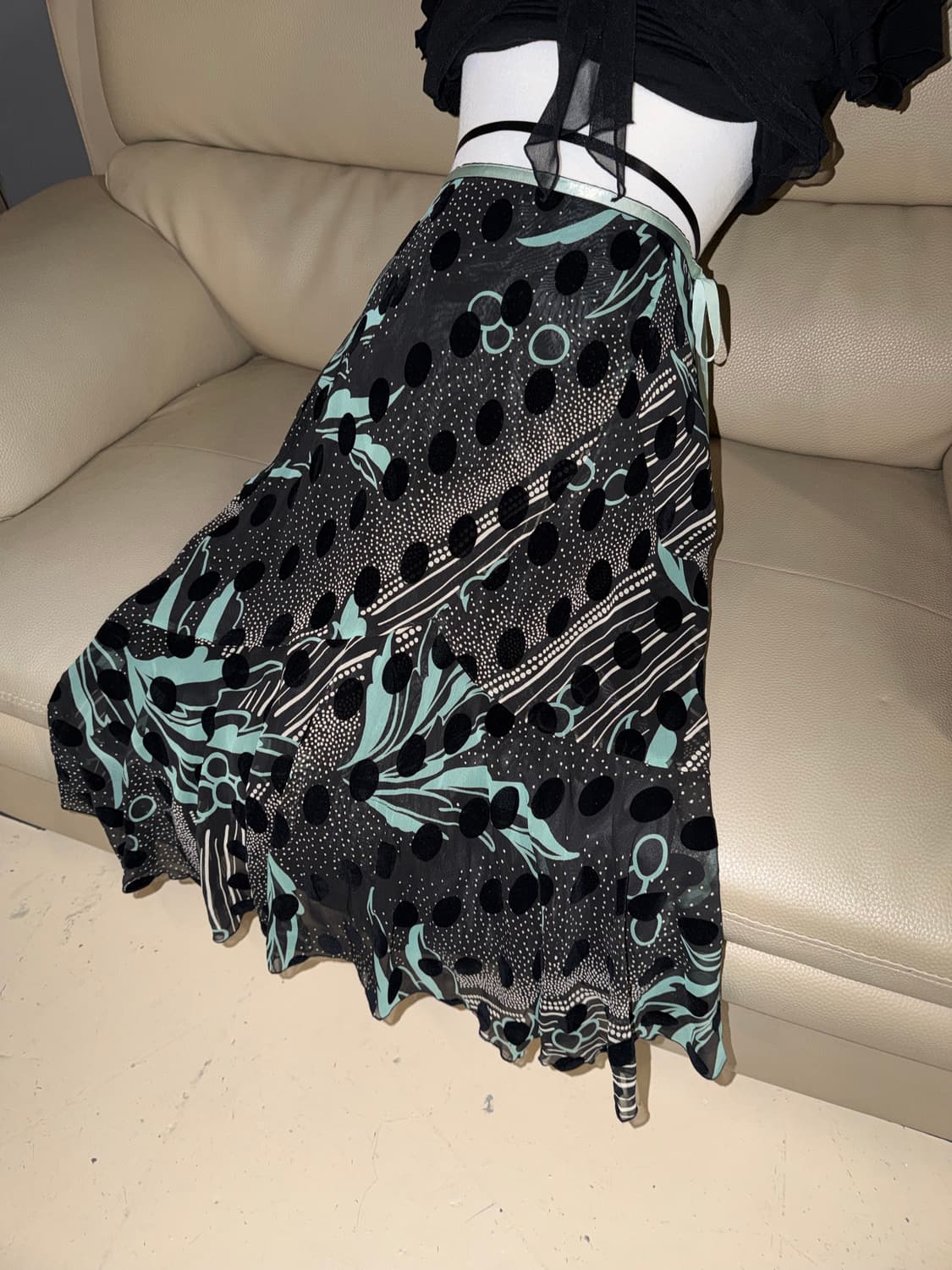 Pinterset mood girl set 상품이미지5