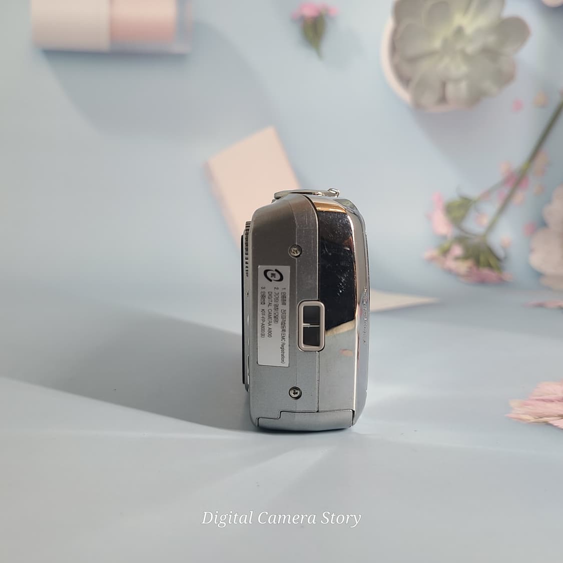 후지필름 파인픽스 A800 디카 (빈티지 카메라) 상품이미지2