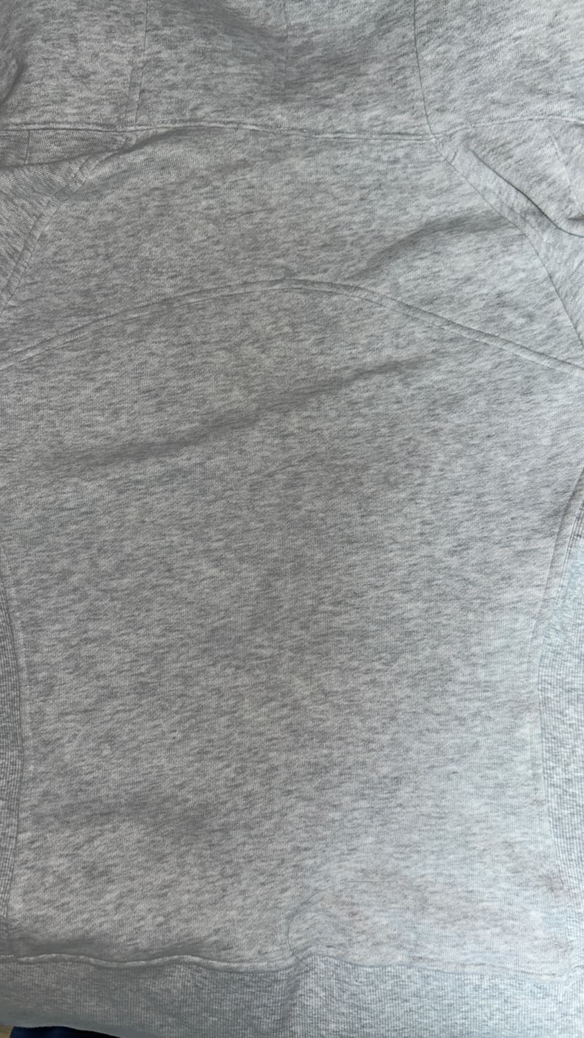 룰루레몬 스쿠바 풀집업 후디 상품이미지4