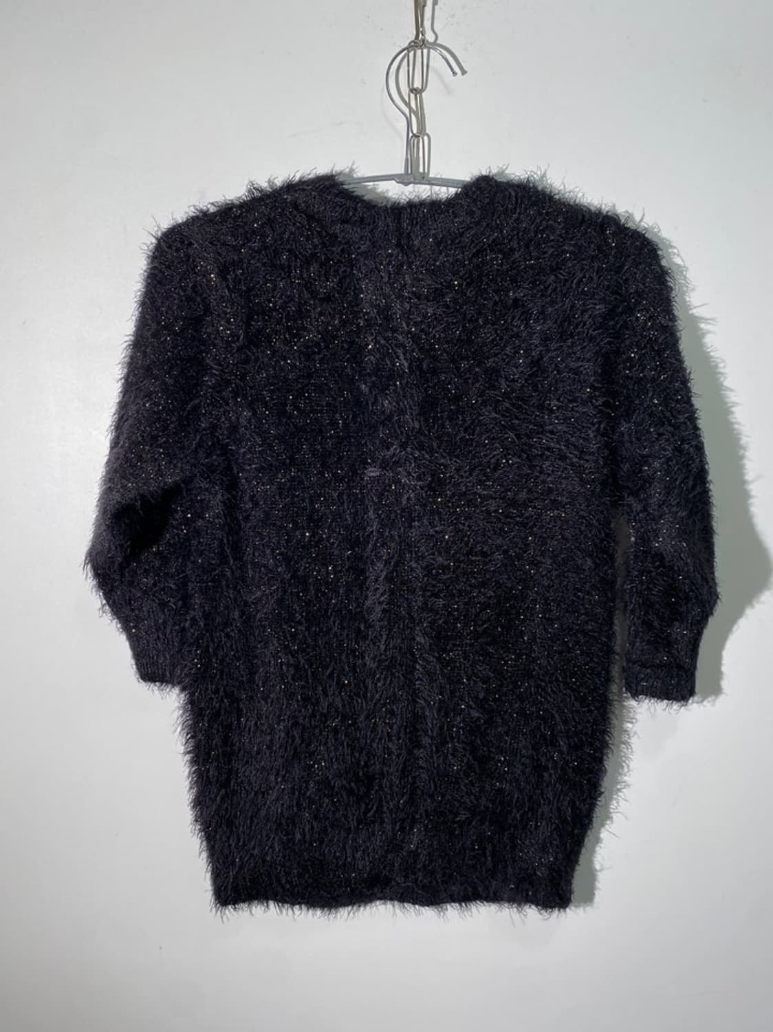 hysteric 헤어리 니트 상품이미지2