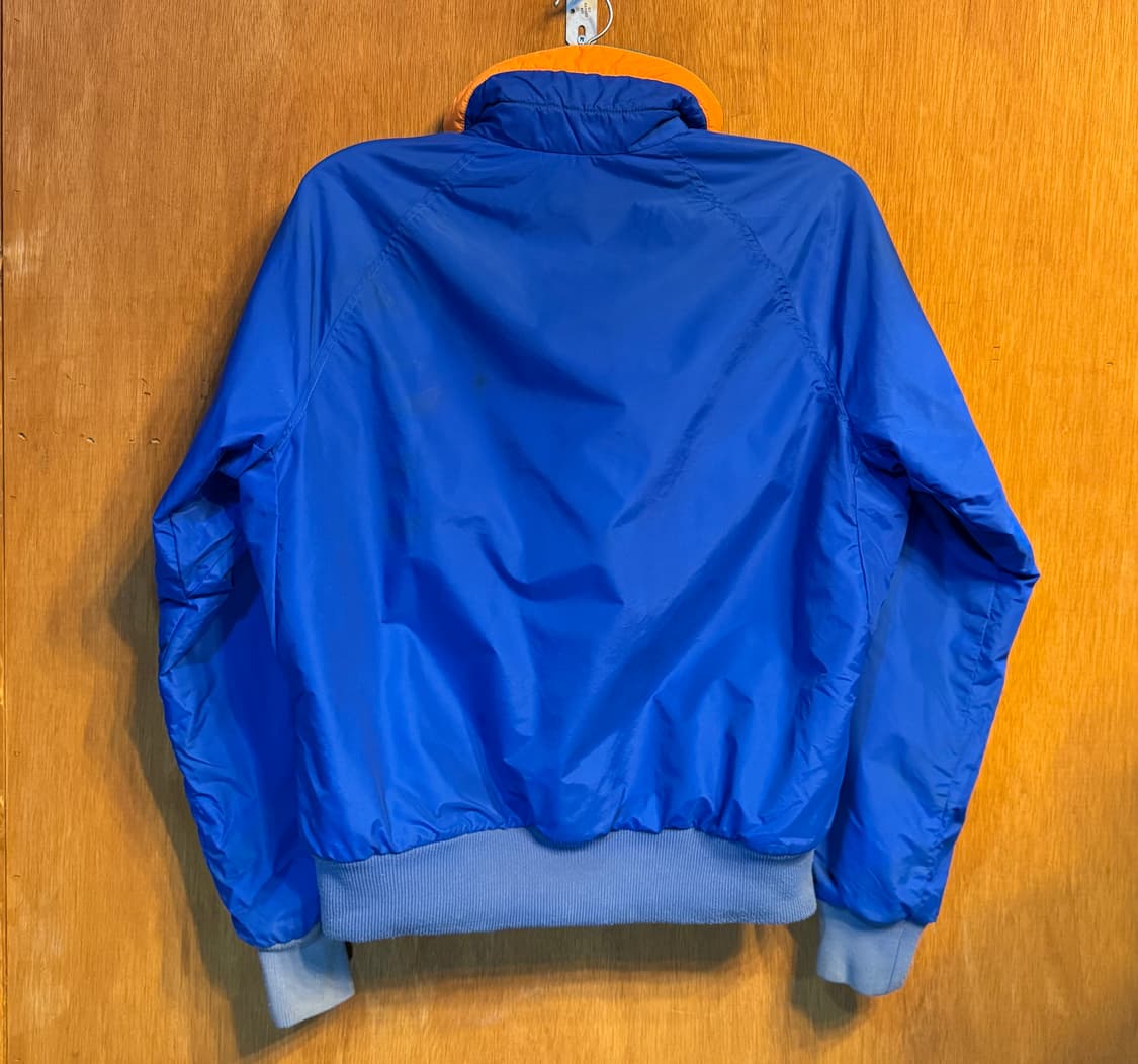 빈티지 컴럼비아 플리스 자켓 "M" (422) 상품이미지3