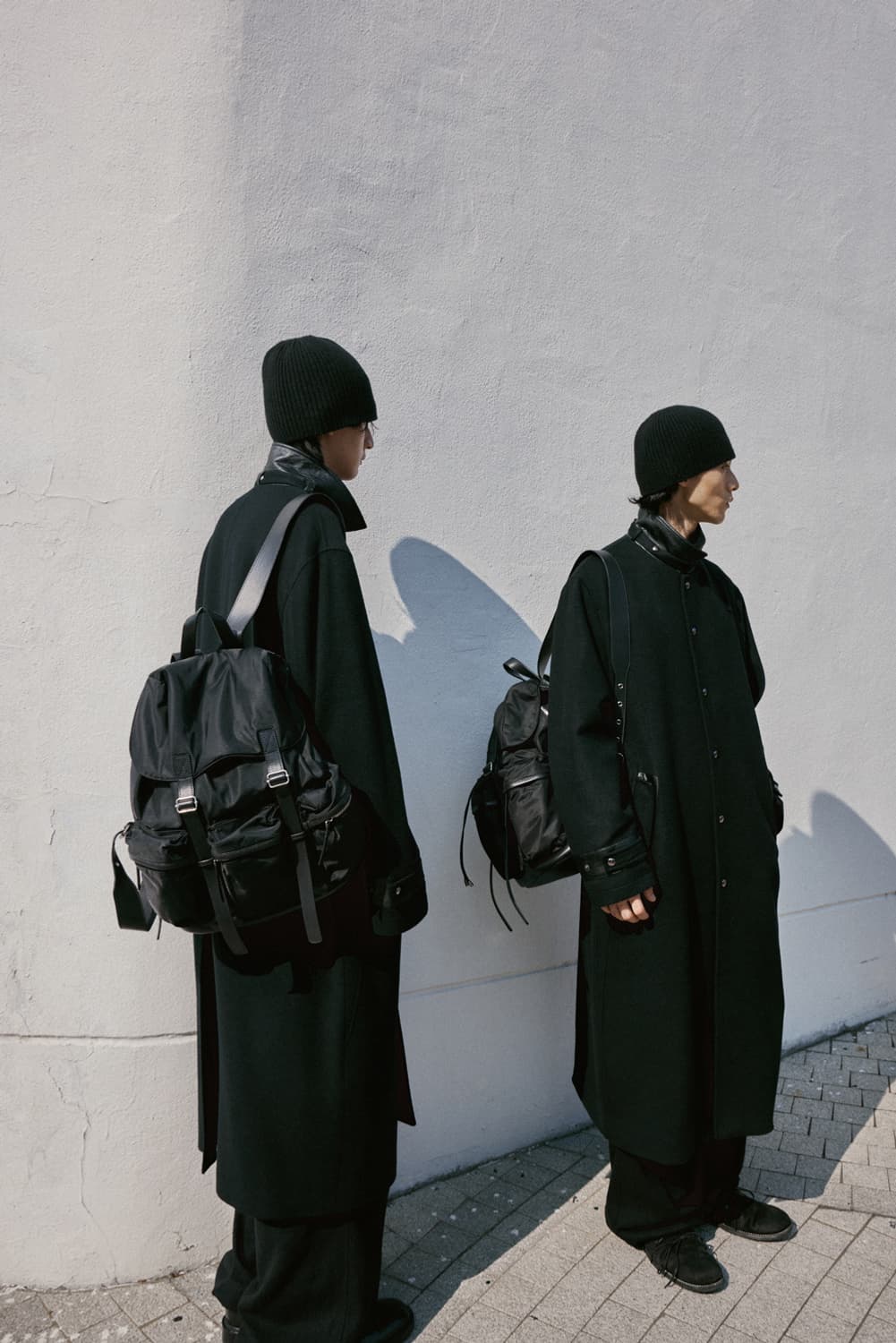 유스 멀티포켓 럭색 상품이미지7