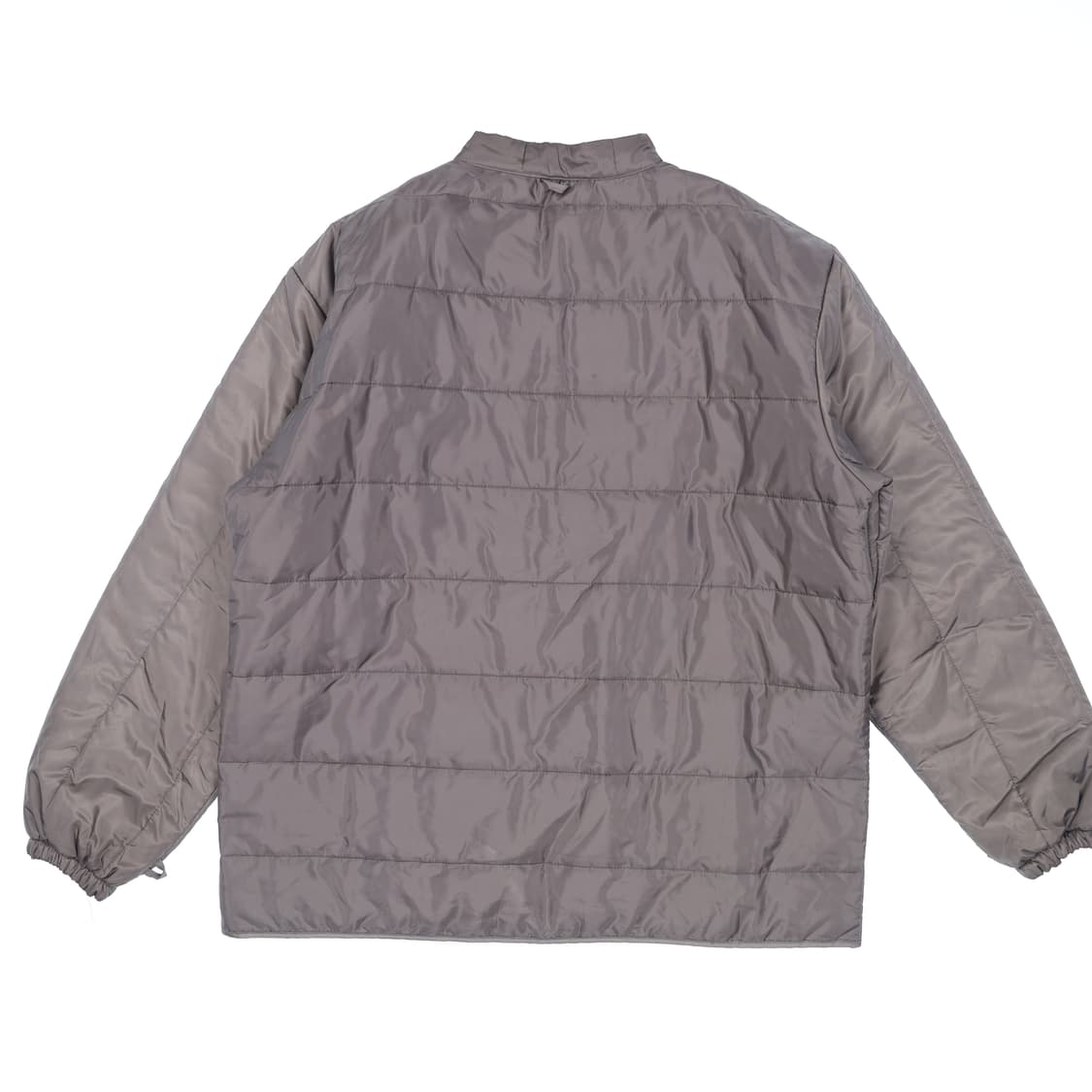 [XL정도] 빈티지 남성 경량패딩 점퍼 1209 H1 상품이미지3